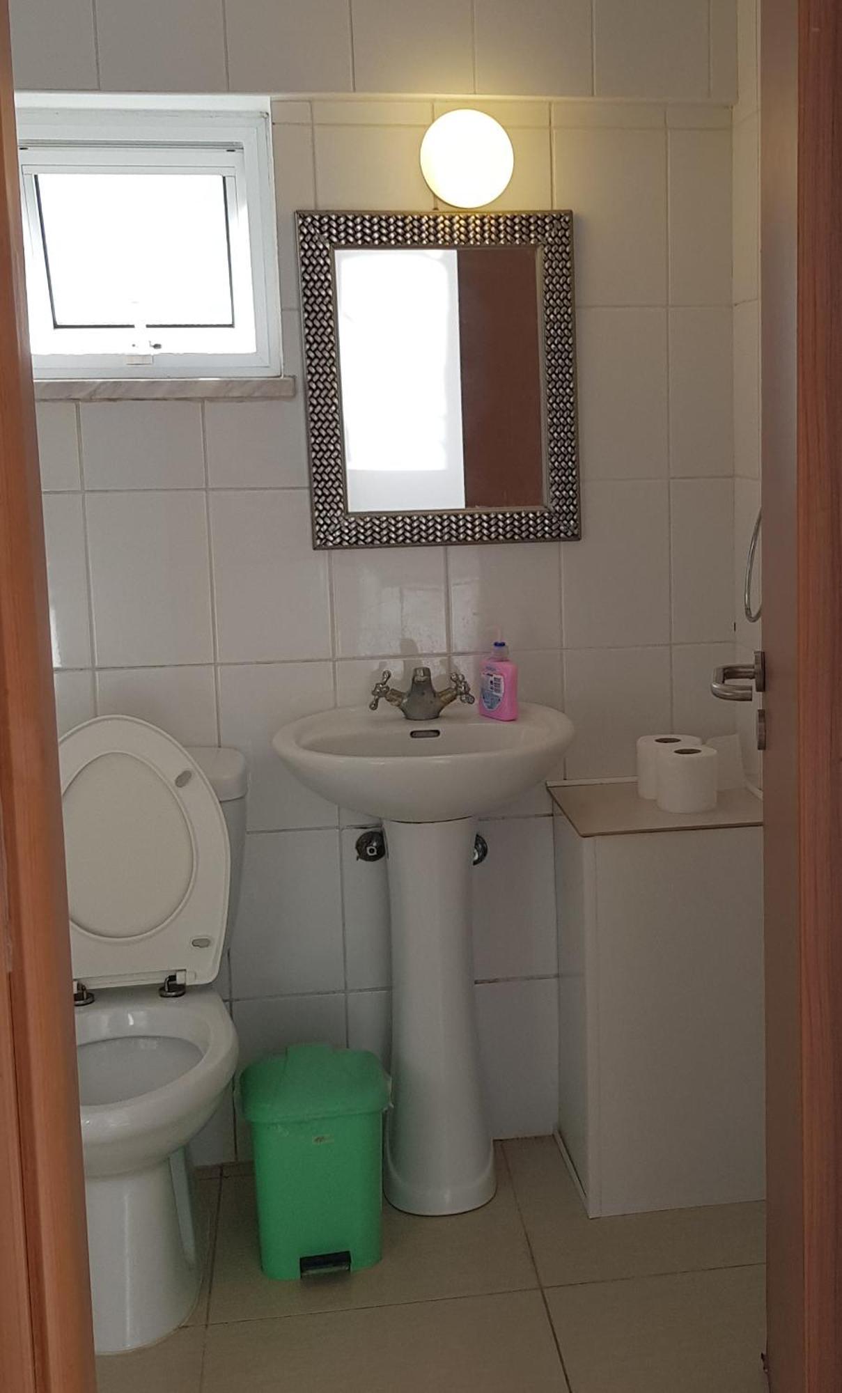 Ferienwohnung Galatia'S Court Paphos Zimmer foto