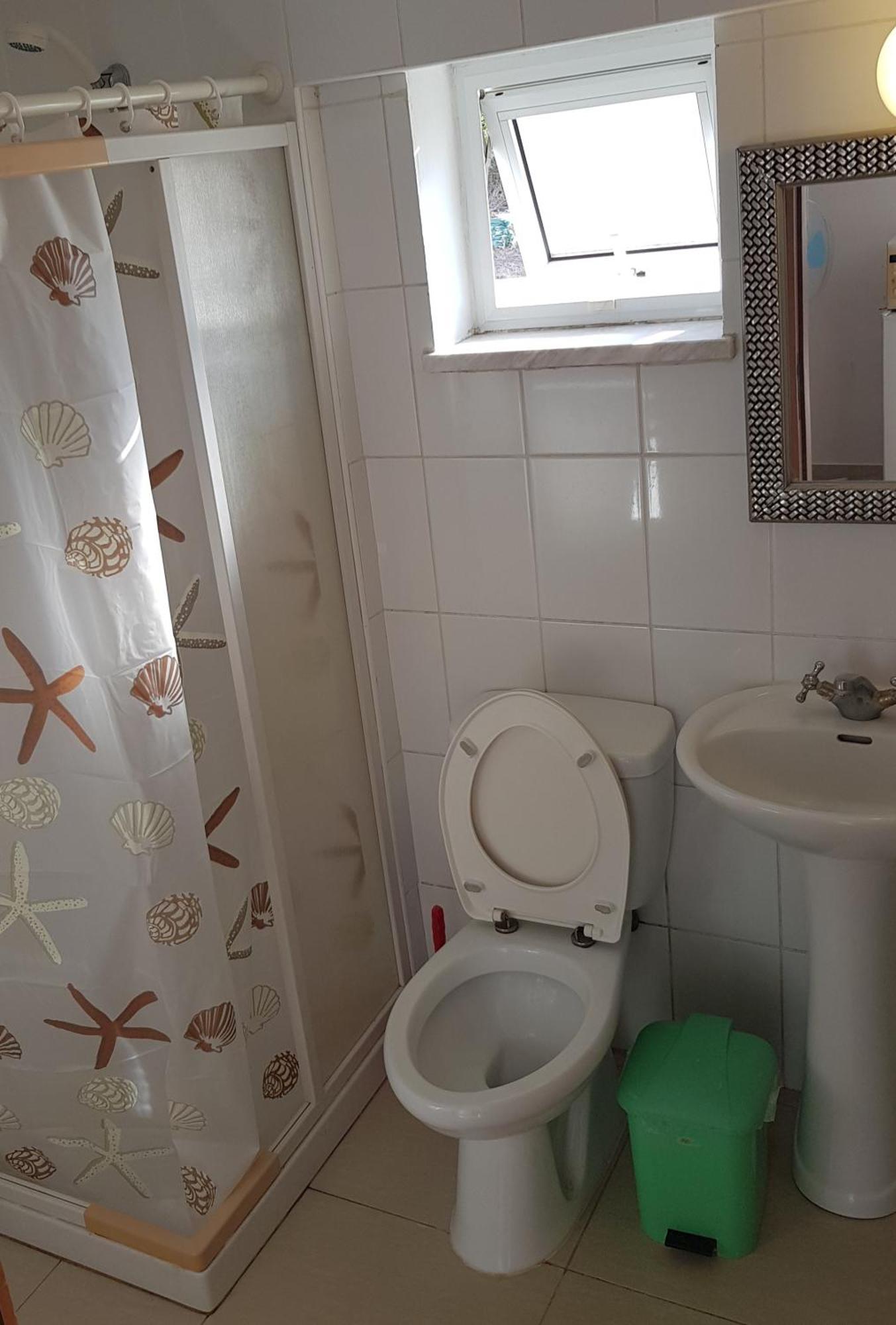 Ferienwohnung Galatia'S Court Paphos Zimmer foto